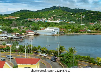 285 Coastline honduras roatan Images, Stock Photos & Vectors | Shutterstock