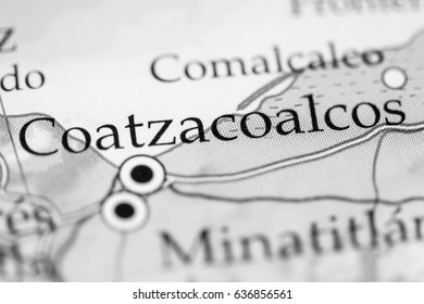 Coatzacoalcos, Mexico