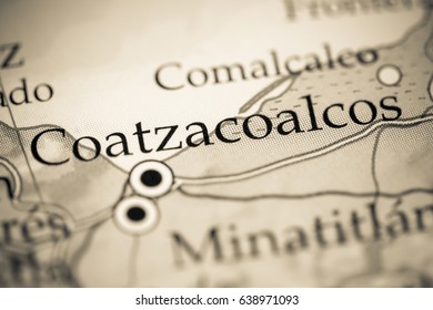 Coatzacoalcos, Mexico