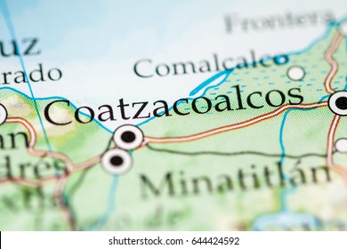 Coatzacoalcos, Mexico