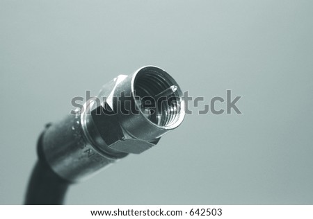 Image, Stock Photo candlelight Candle