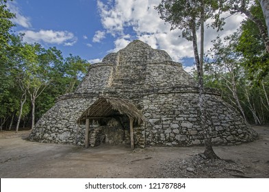 Coba, Riviera Maya