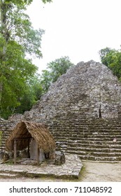 Coba Ruins