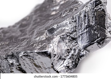 Cobalt Stone, Ore Used In It Is Used For The Production Of Super Alloys, Alloys And Tools. Ore From Congo.