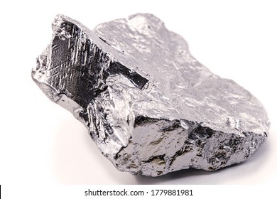 Cobalt Stone, Ore Used In It Is Used For The Production Of Super Alloys, Alloys And Tools. Ore From Congo.