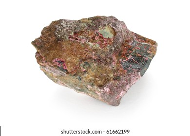 Cobalt,erythrite,rare Metal