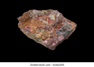 Cobalt,erythrite,rare Metal