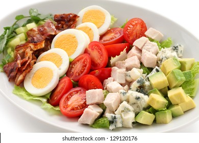 Cobb Salad