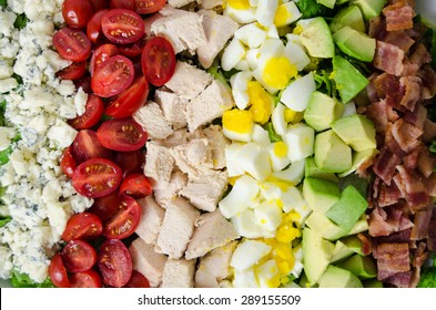 Cobb Salad