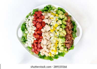 Cobb Salad