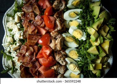 Cobb Salad