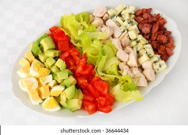 Cobb Salad