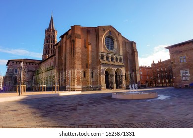 550 Saint sernin basilica Images, Stock Photos & Vectors | Shutterstock