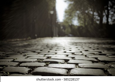 Cobblestone