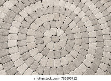 3,851 Circular tile patterns Stock Photos, Images & Photography ...