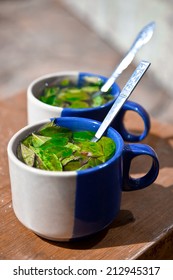 Coca Tea