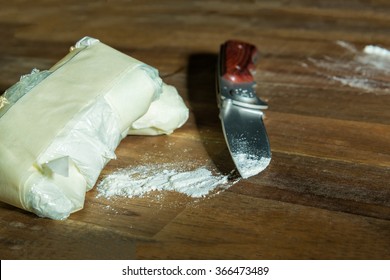 Cocaine