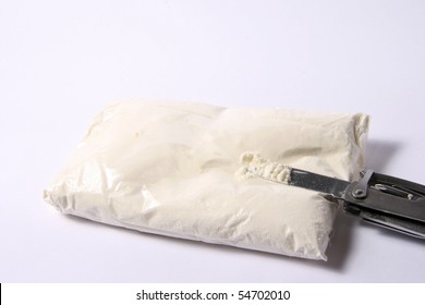 Cocaine Bag