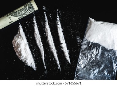 6,044 Lines of cocaine Images, Stock Photos & Vectors | Shutterstock