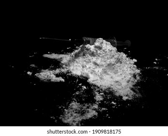 Pile of cocaine Stock Photos, Images & Photography | Shutterstock