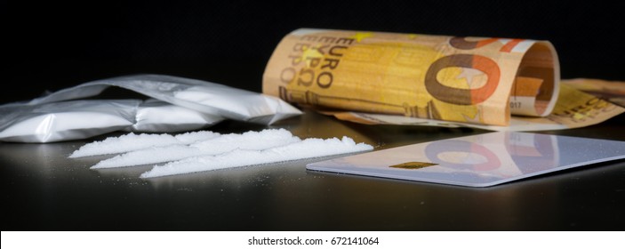 Cocaine As An Illegal Drug