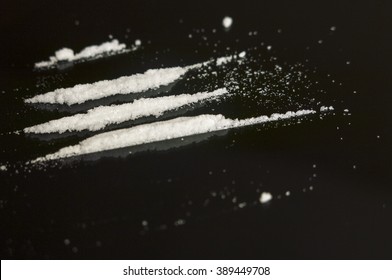 Cocaine Lines 