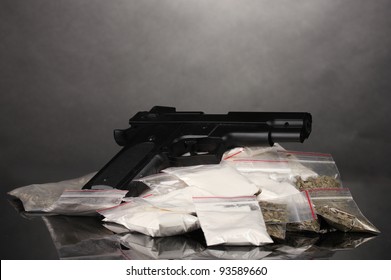 6,185 Drug gun Images, Stock Photos & Vectors | Shutterstock