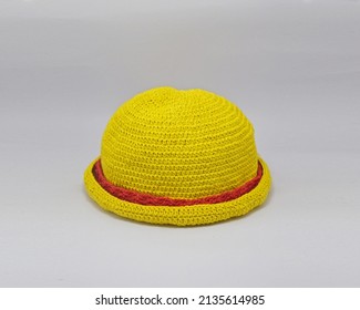 Cochet Hat Of Luffy The Straw Hat