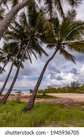 Cockle Bay In Magnetic Island