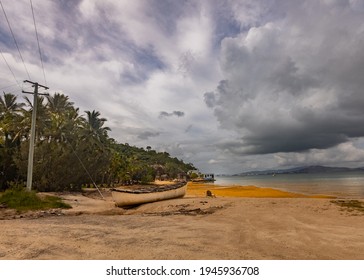 Cockle Bay In Magnetic Island