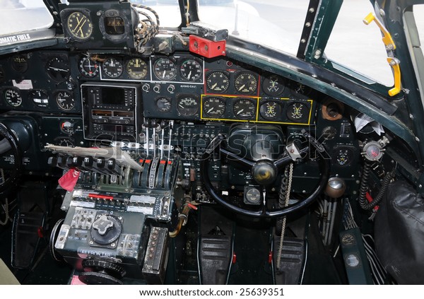 ww1 airplane cockpit ww1 airplane cockpit