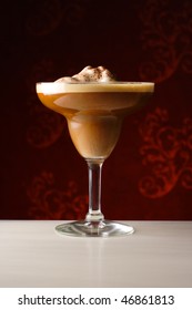 Cocktail Irish Cream