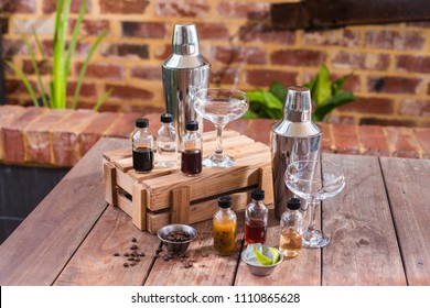 Cocktail Maker Kit