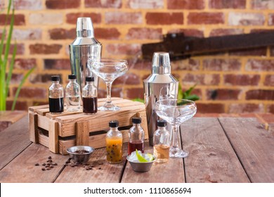 Cocktail Maker Kit