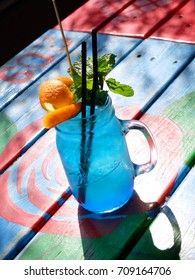 cocktail miami ice 