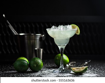 Cocktail, Mixology