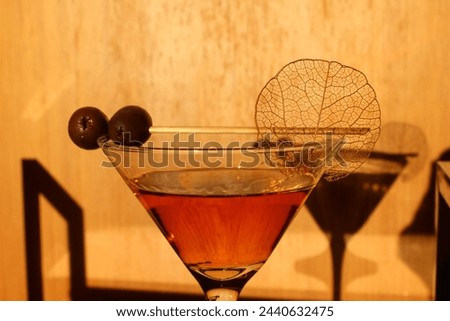cocktail photos for bars, restaurants and celebrations