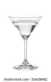 Cocktail Vesper