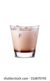 Cocktail WHITE RUSSIAN