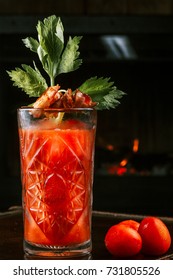 Cocktail/Blood Mary