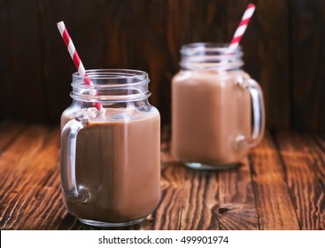 Cocoa Drink