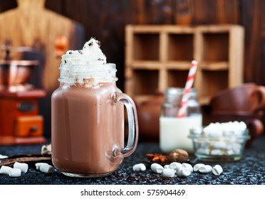 Cocoa Drink