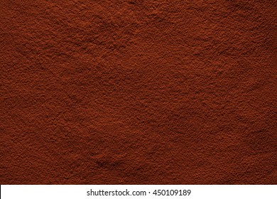   Cocoa Powder Background