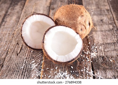coconut