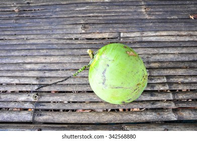 Coconut