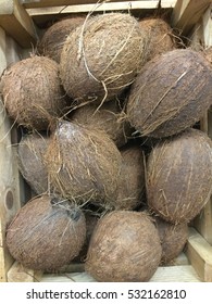 Coconut