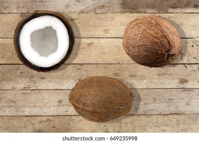 Coconut.