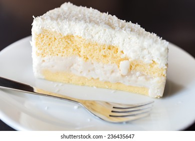 Coconut Cake