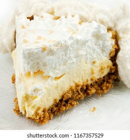 Coconut Cream Pie