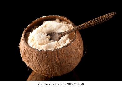 Coconut Flour